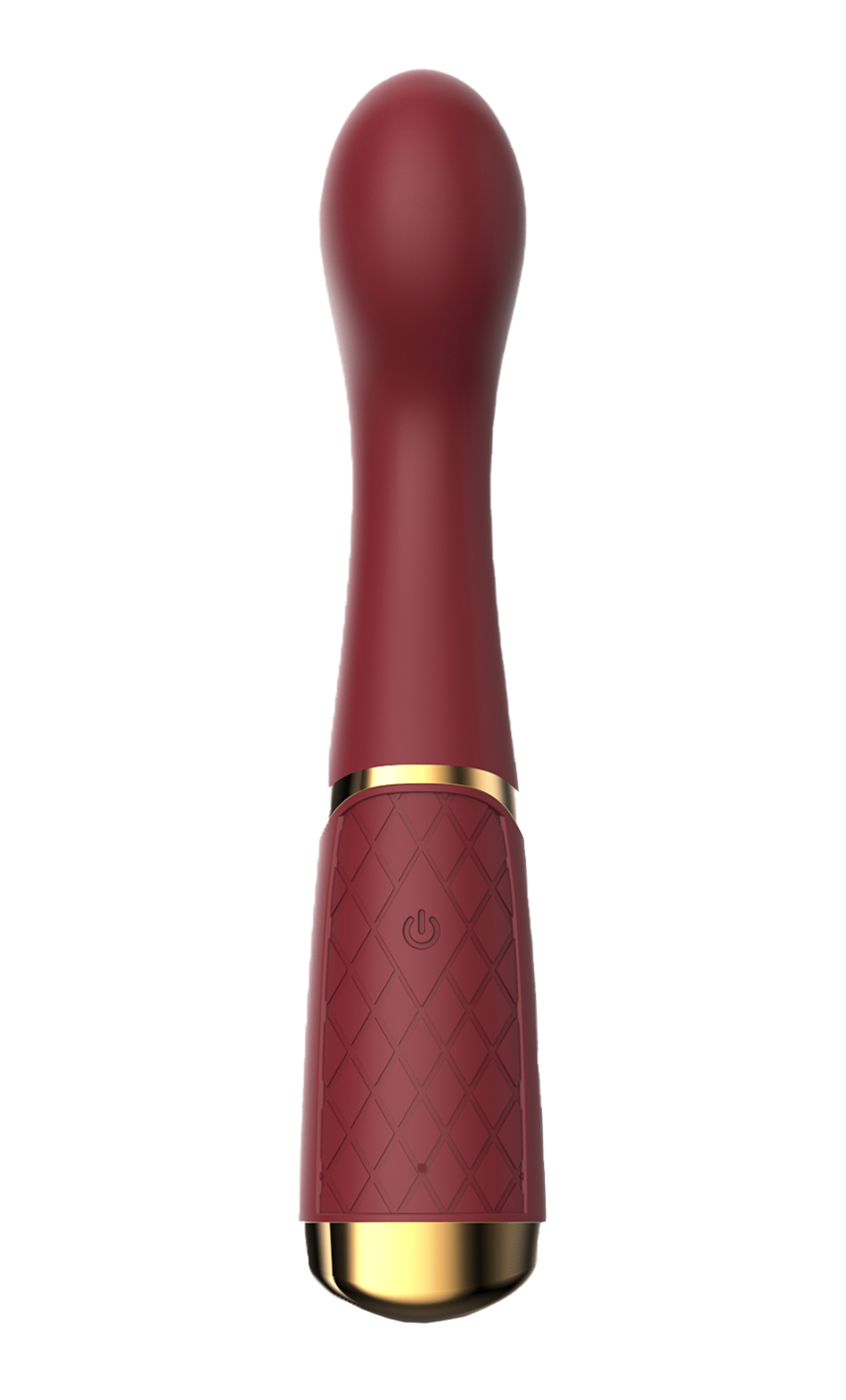 Vibrator ROMANCE LUCY G-Punkt
