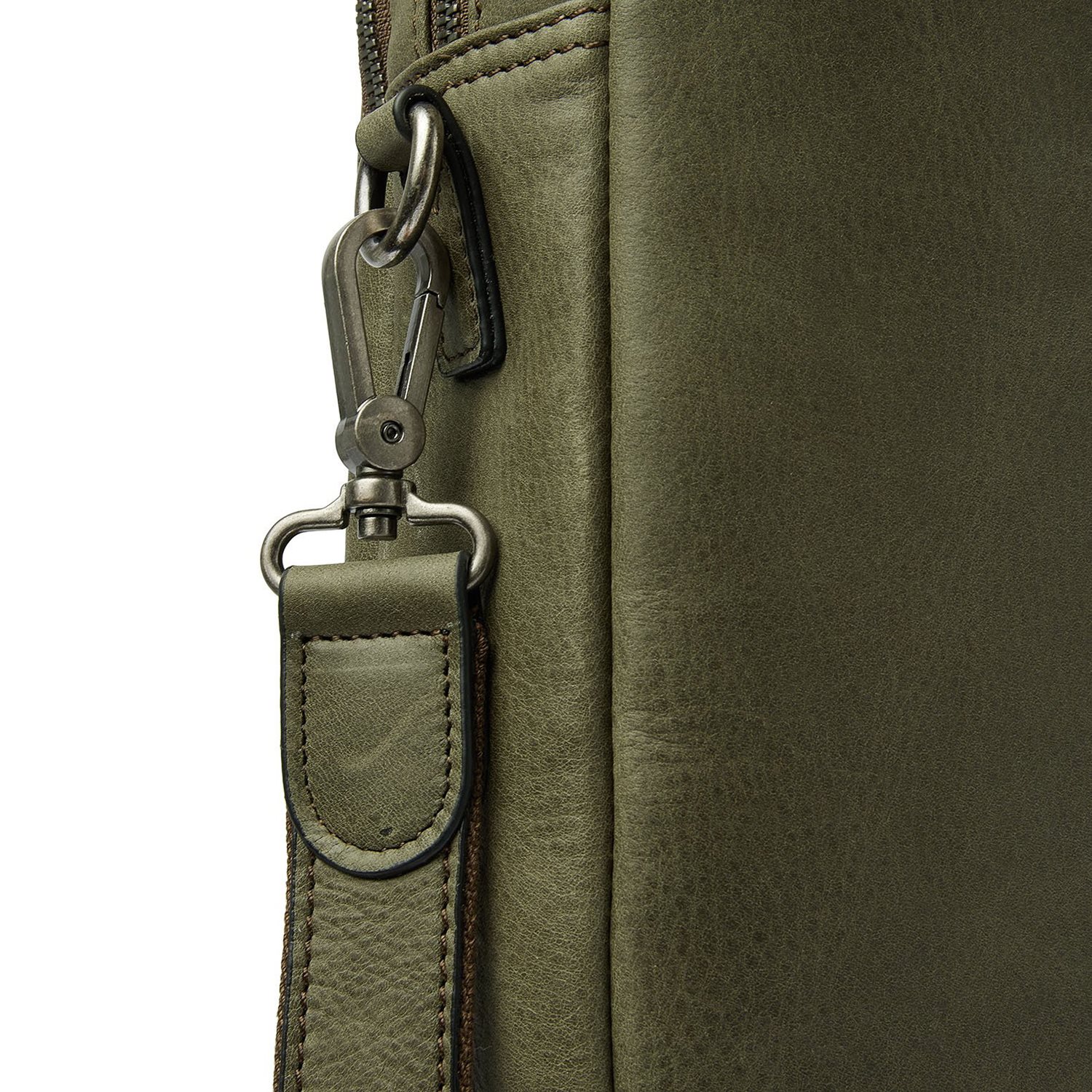 Castelijn & Beerens Carisma Laptopbag 15.6