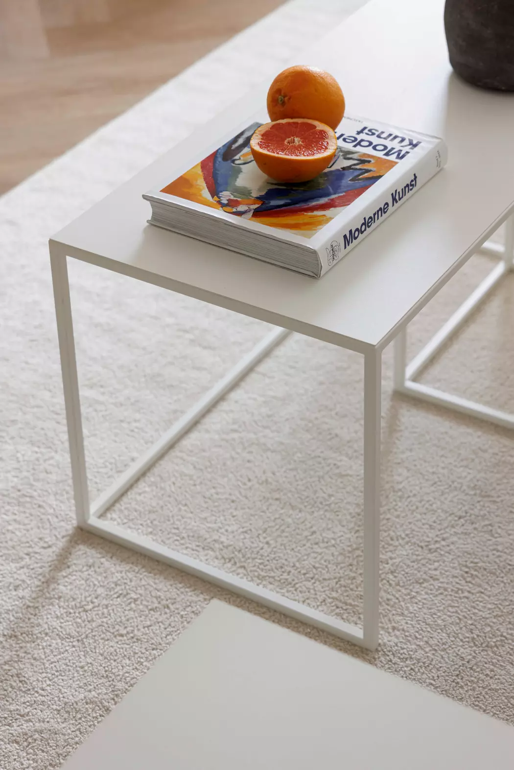 Couchtisch-Set Tre Semnia