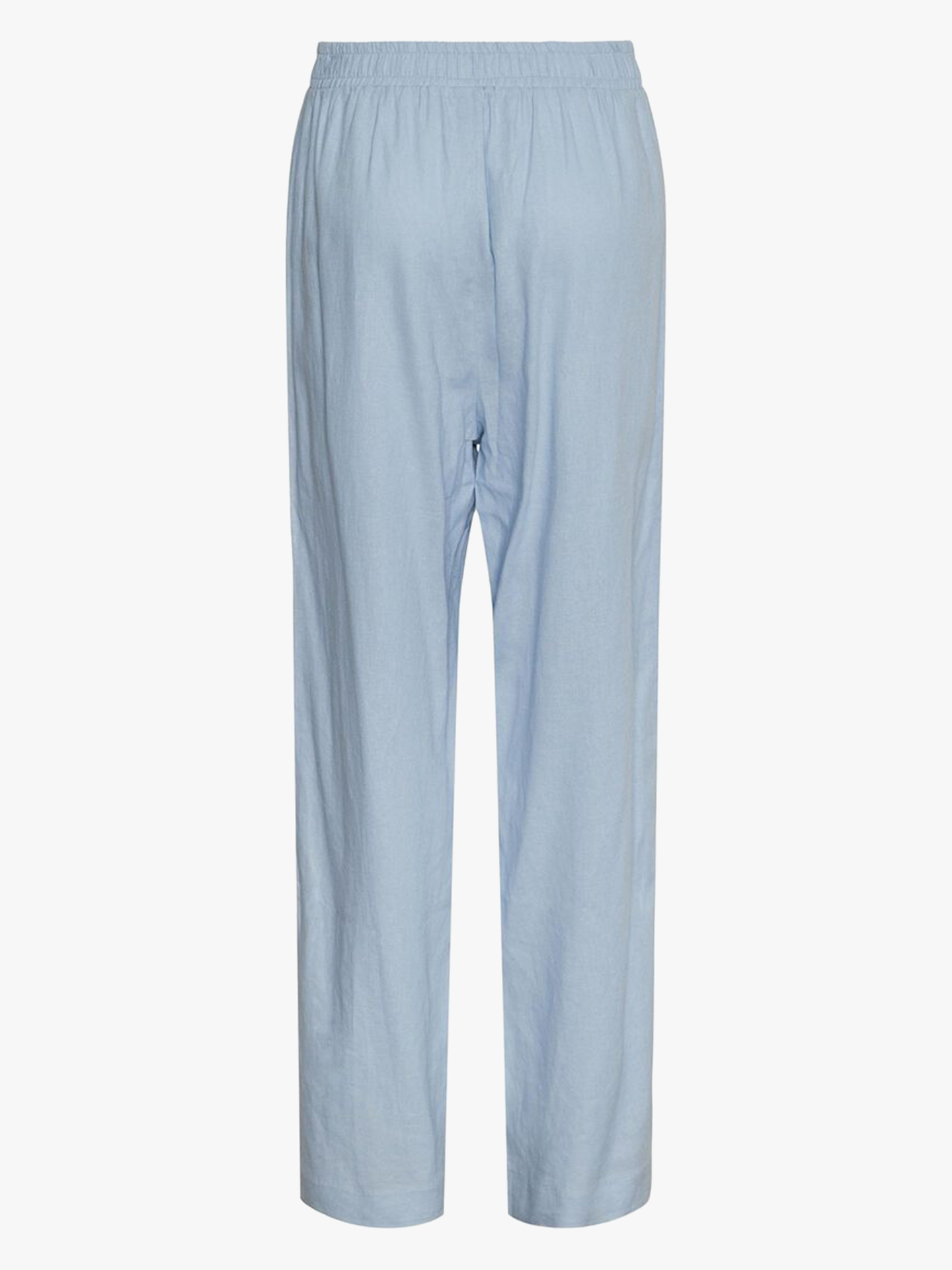 Flaxy HMW Linen Pants