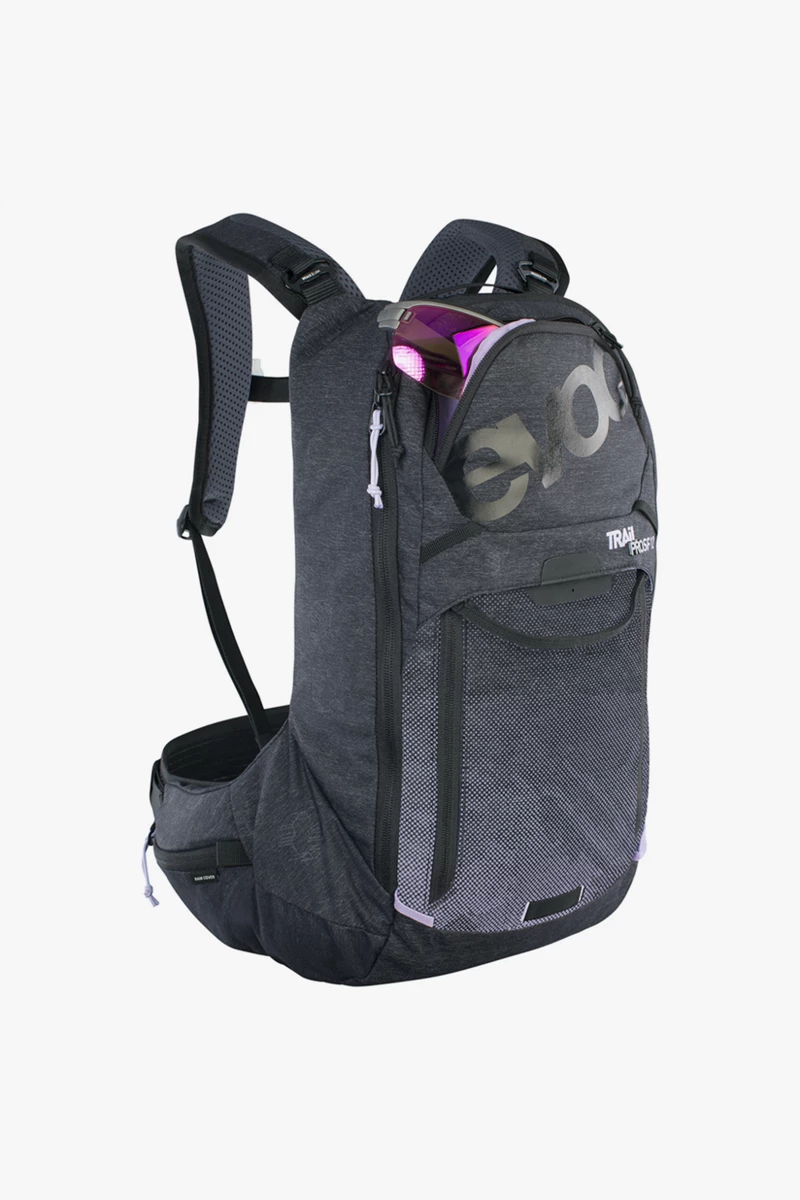 Evoc Trail Pro SF 12 L Bikerucksack