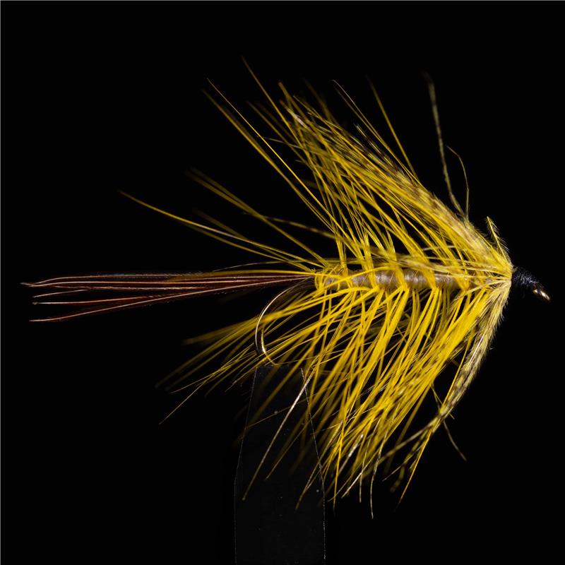 Selection Mouches Jmc Ephemeres Mai 4 - Par 3