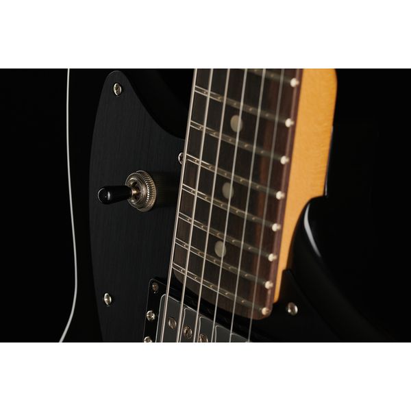 Fender LTD Player Plus Meteora HH BK