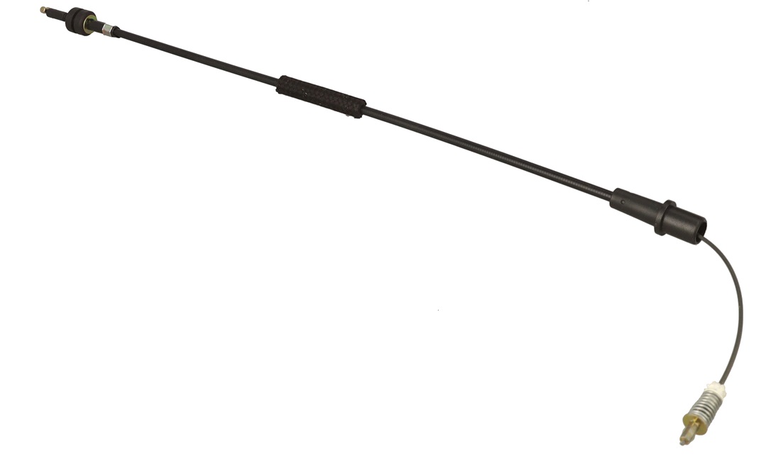 Gaskabel
