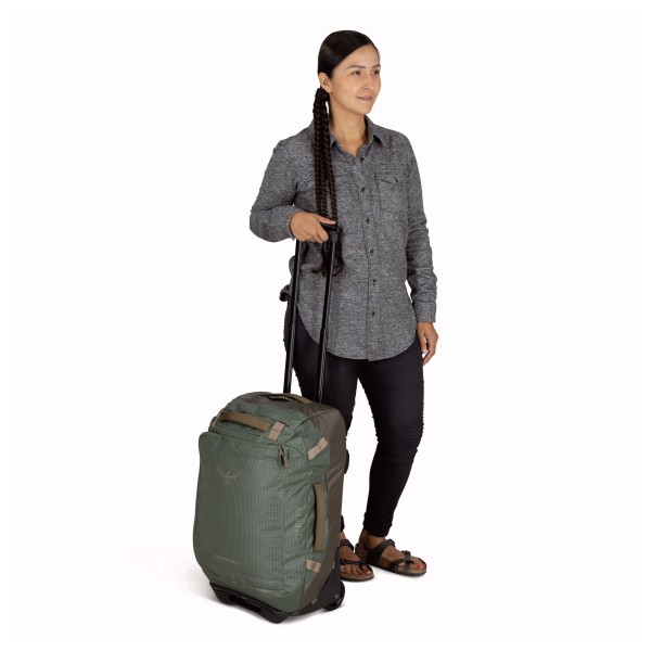 Osprey - Rolling Transporter 40 - Sac de voyage
