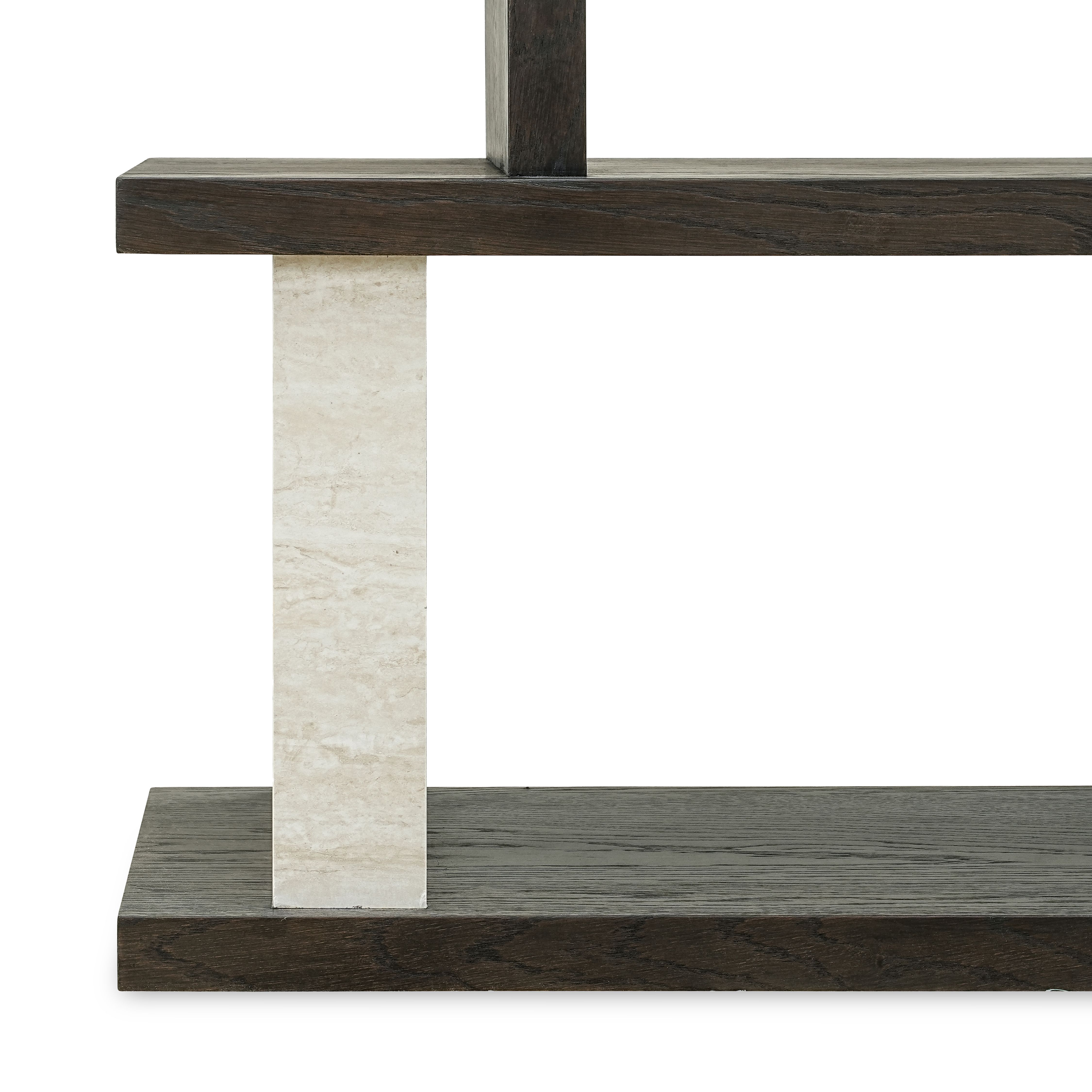 Wandtafel 213084 Waldorf B171 x D40 x H83 cm