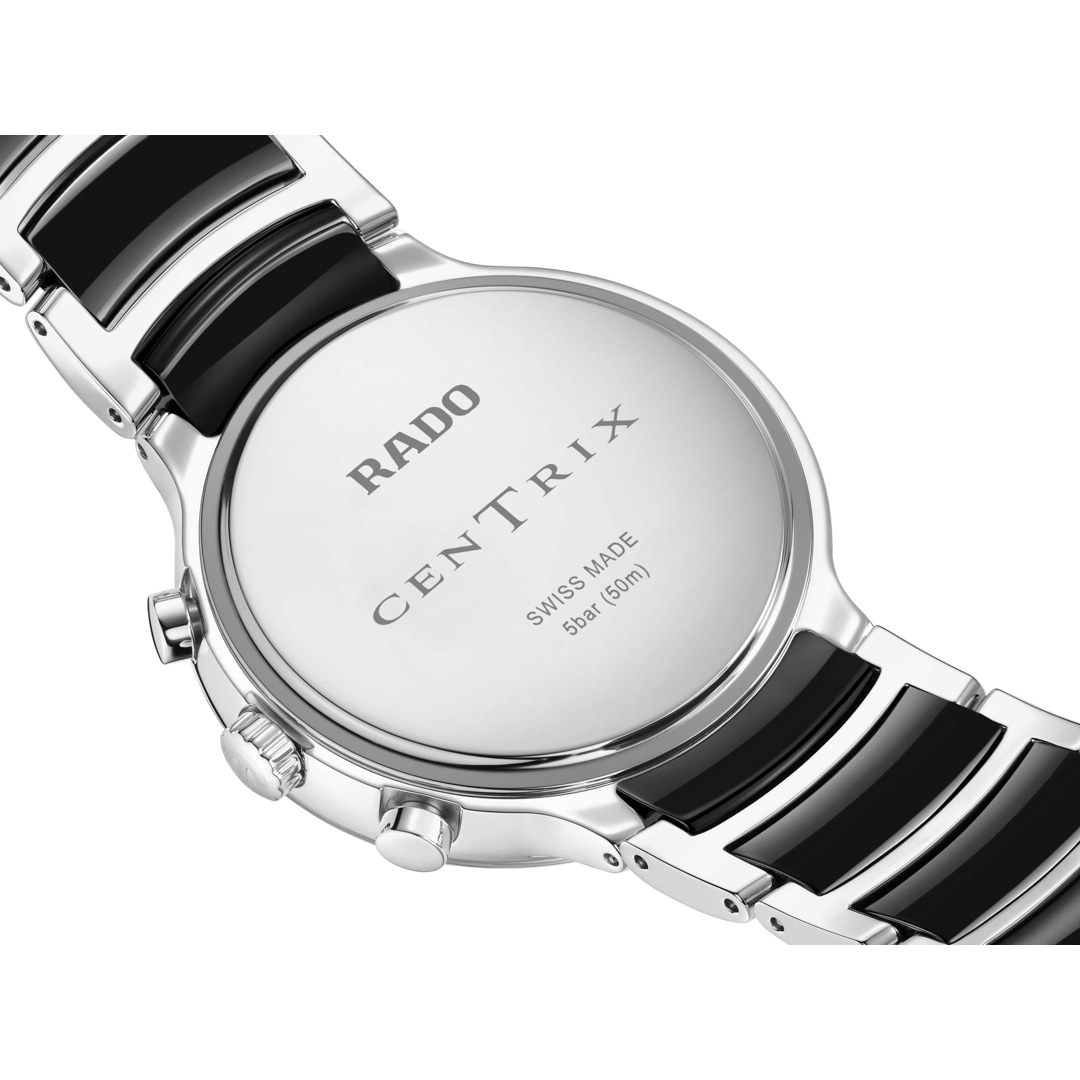 Rado Centrix XL Chrono