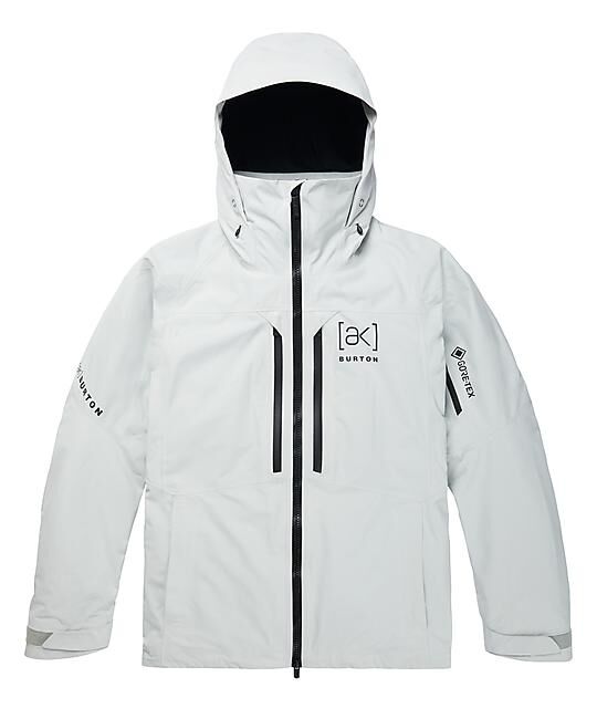 BURTON - VESTE AK GORE TEX SWASH JACKET