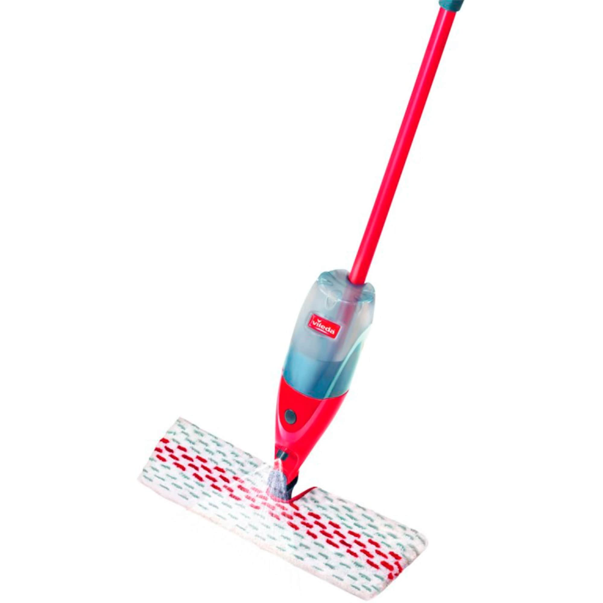 Vileda Bodenwischer Spray & Clean Sprüh-Wischer