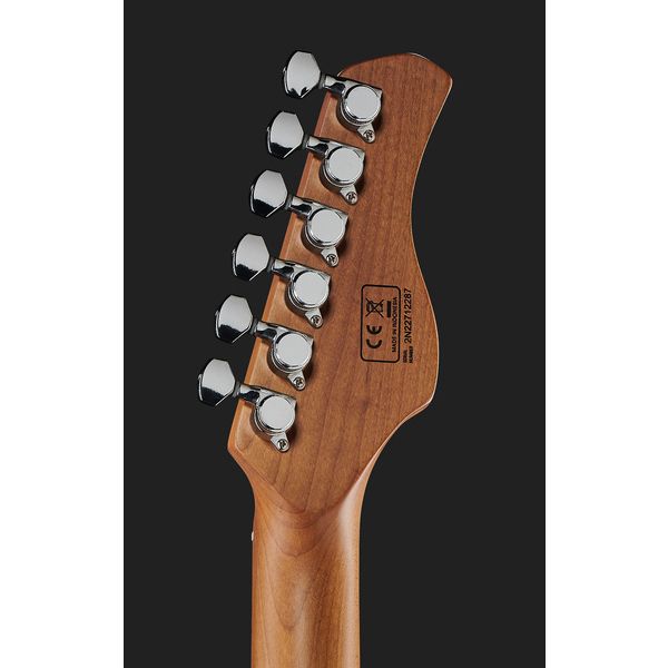 Larry Carlton S7 SG LH