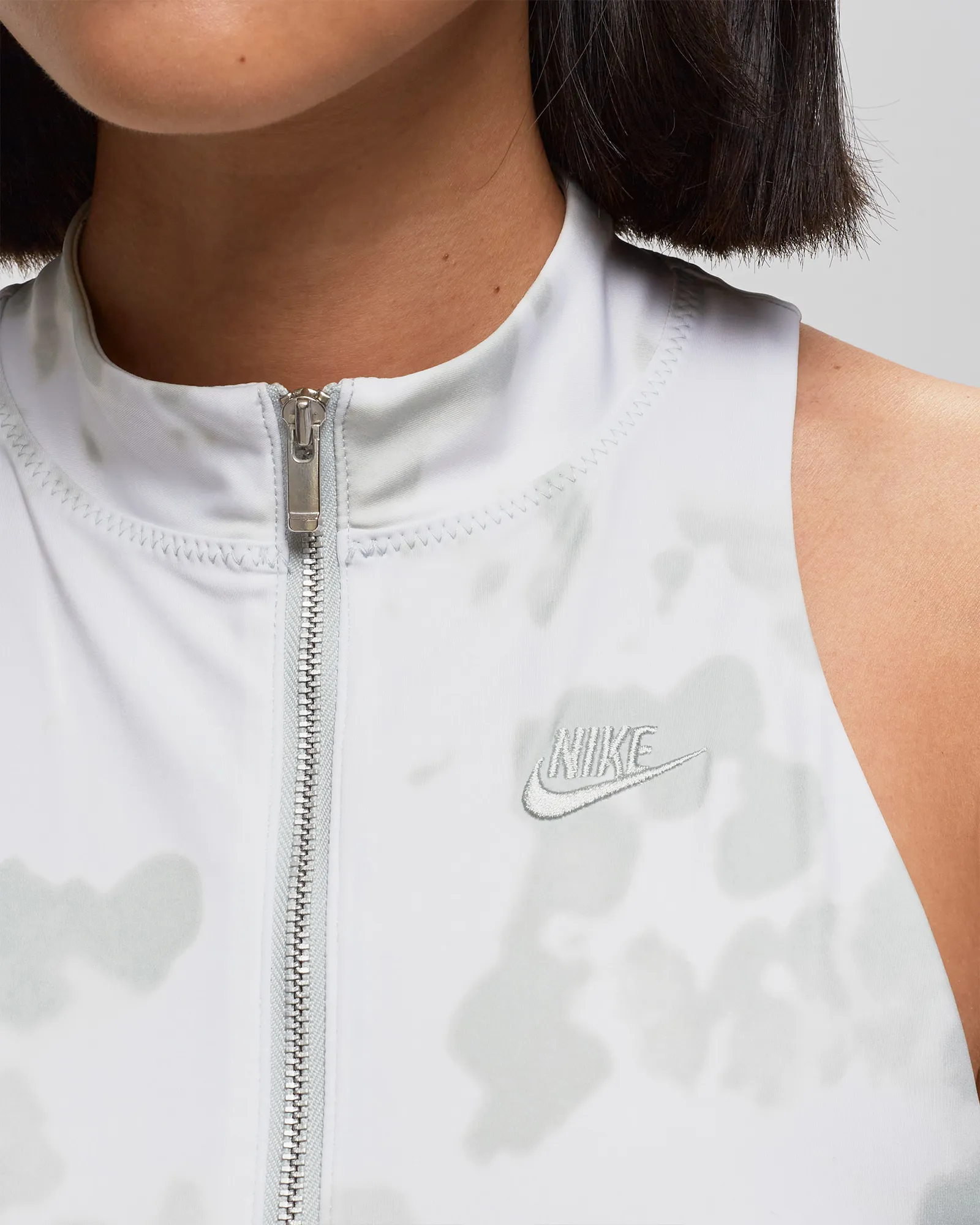 Nike SPORTSWEAR TECH PACK DRI-FIT ADV BODYSUIT
