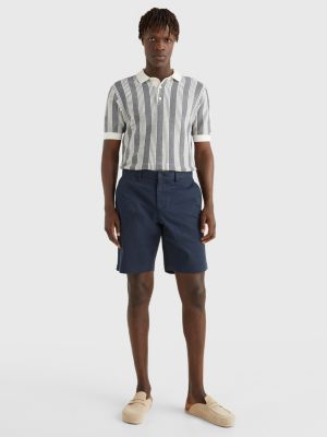 Coleção 1985 Harlem Relaxed Shorts