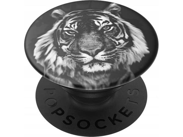 Popsockets 2 Fur Baby 801728 telefonholder og stativ - standard