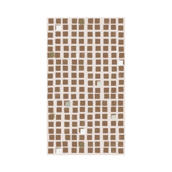 Theo-Bert Pot vliesbehang Graphic Blocks