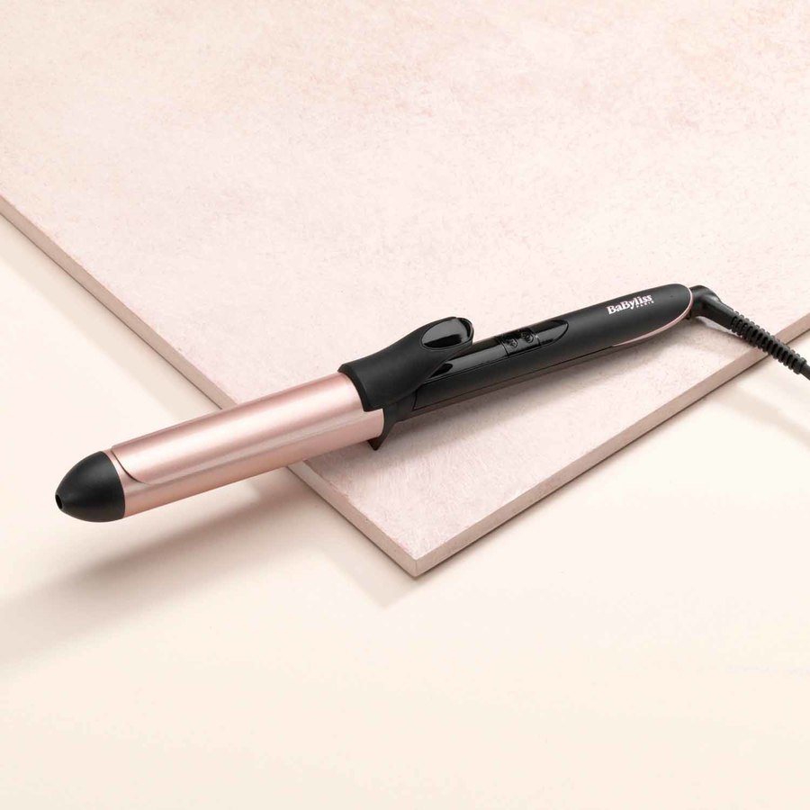 BaByliss 32 mm Curling Tong 1pcs