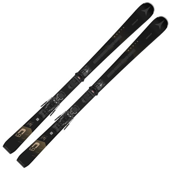 Pack ski ATOMIC CLOUD C9 RVSK LIGHT + M 10 GW