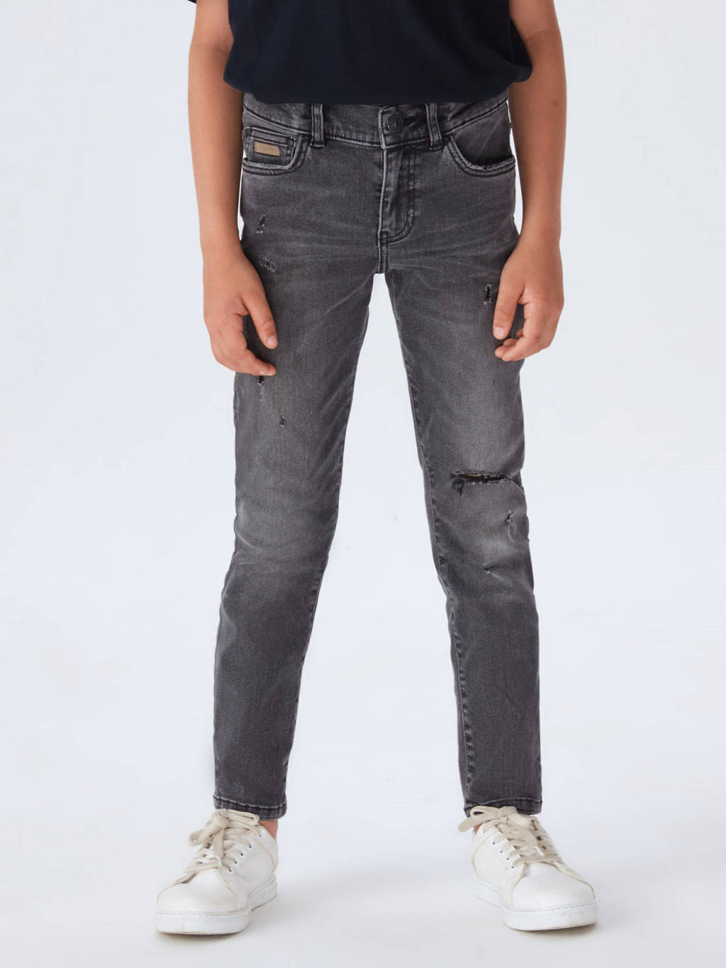LTB slim fit jeans Jim B utara wash