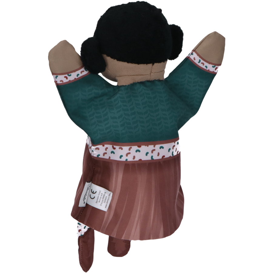 Sterntaler Handpuppe Bea Print