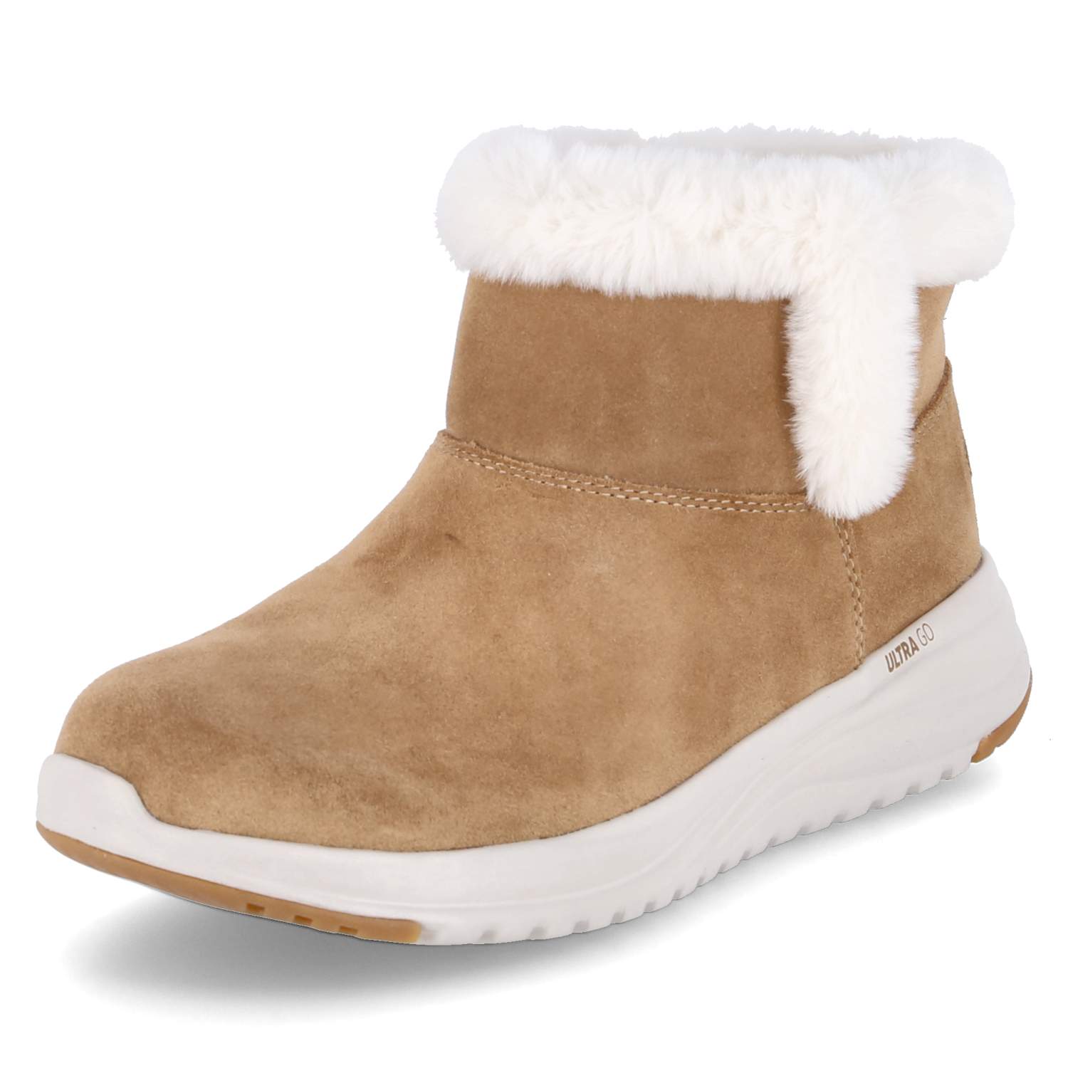 Skechers Winterboots ON THE GO STELLAR - chestnut