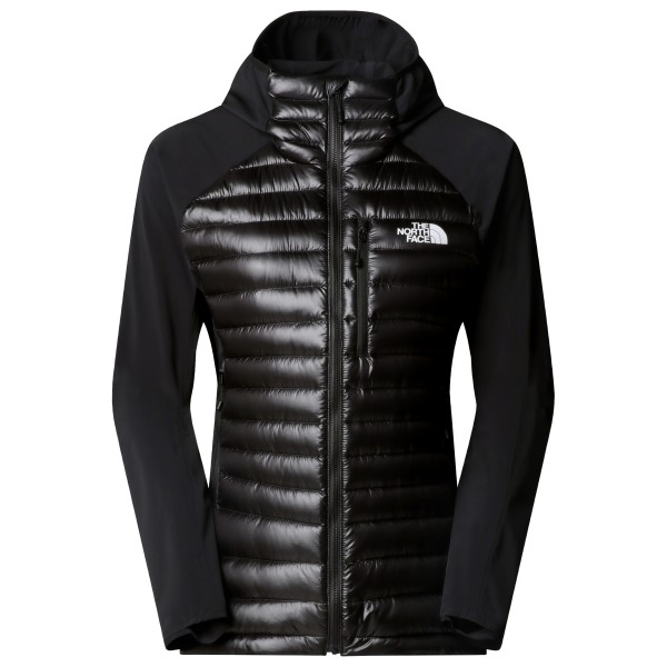 The North Face - Women's Summit Breithorn Light Hybrid Hoodie - Doudoune