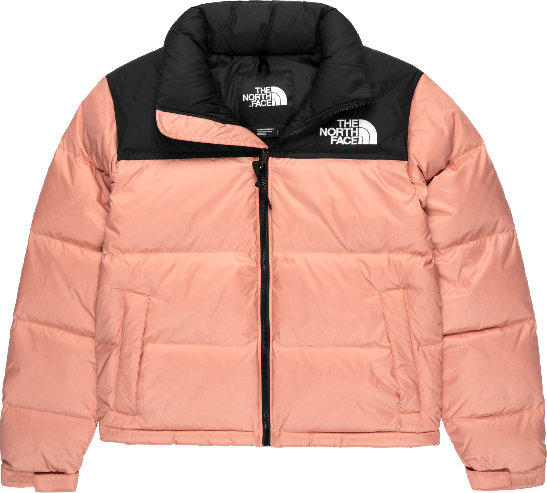 The North Face 1996 Retro Jacke Damen Pink