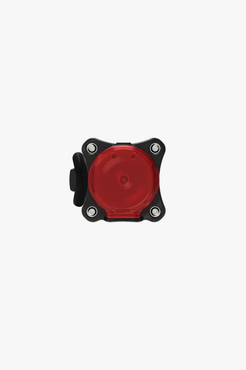 Lezyne Zecto Drive Max 400+ Rücklicht
