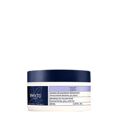 Phyto Violet Neutralizador de Amarelos Máscara 200ml