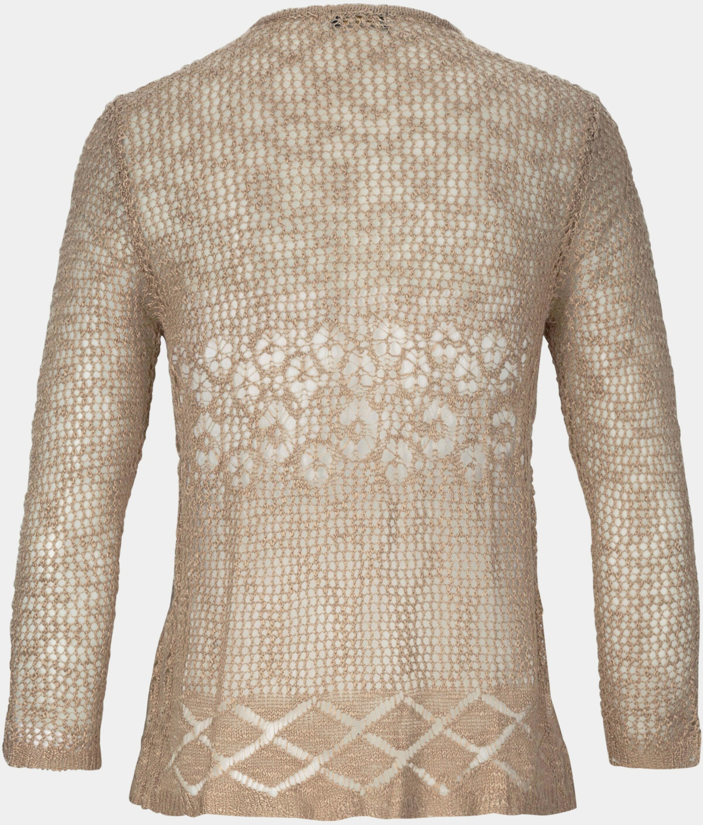 Strickjacke