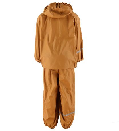 CeLaVi Regnt?j - PU - Buckthorn Brown