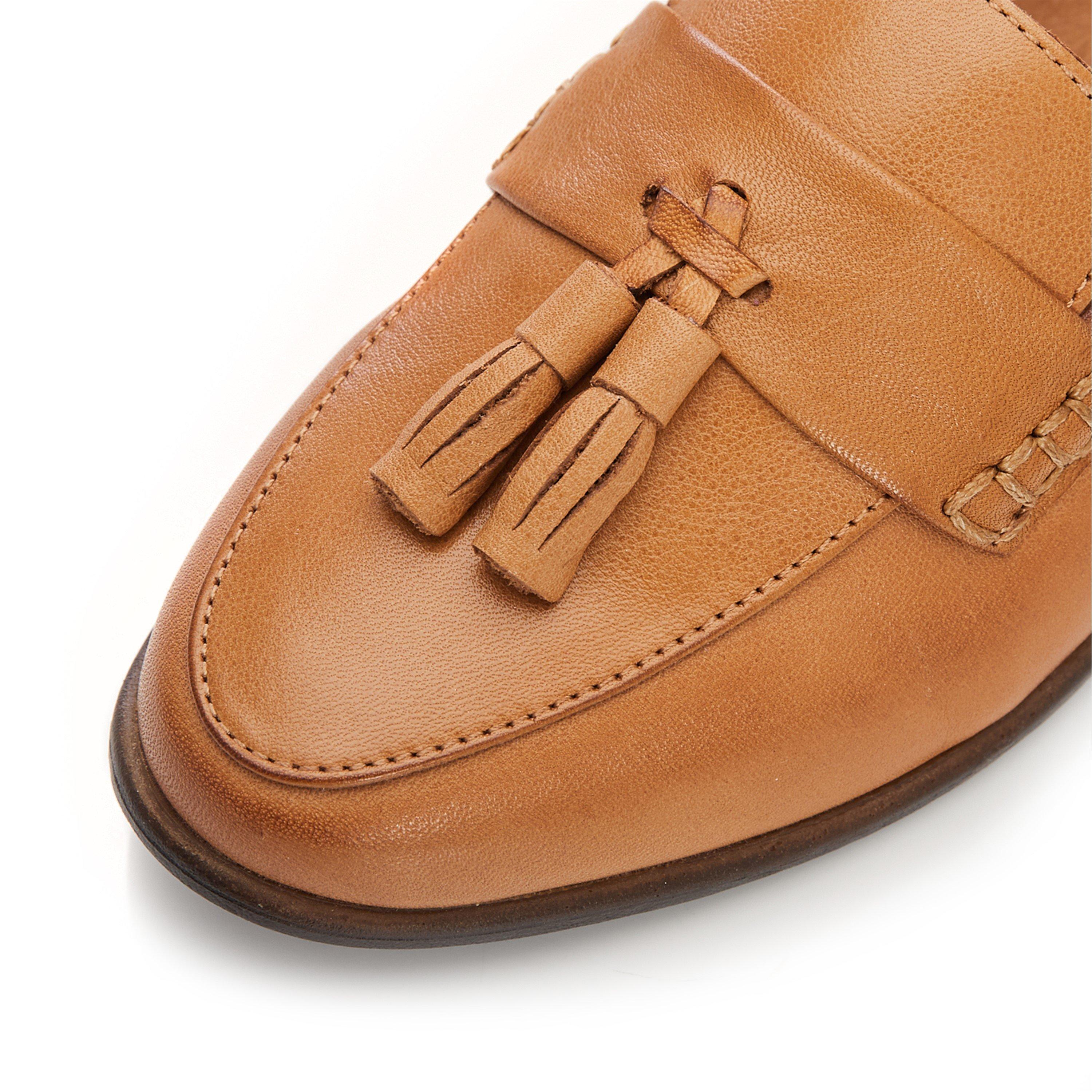 Moda in Pelle Forina Loafers