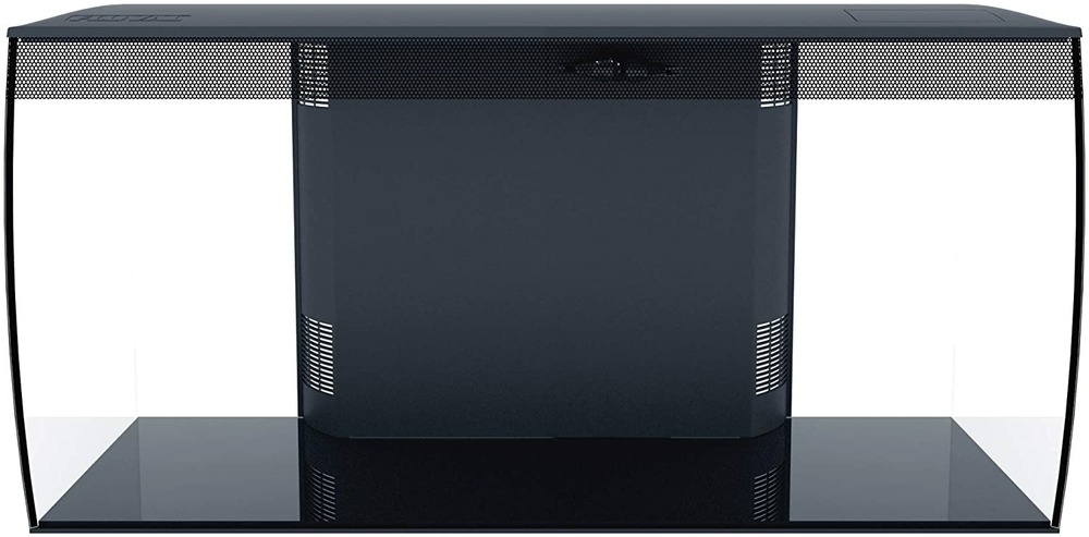 Aquarium flex noir 123