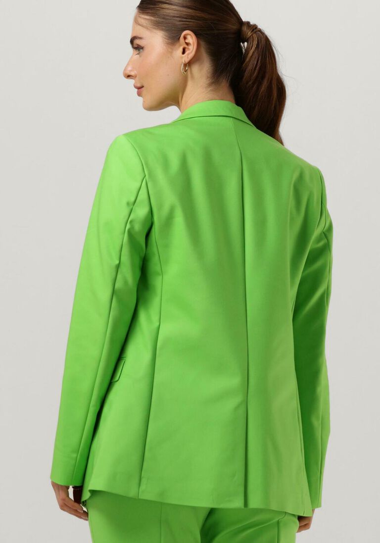 MOS MOSH groene mos mosh blazer mary night blazer