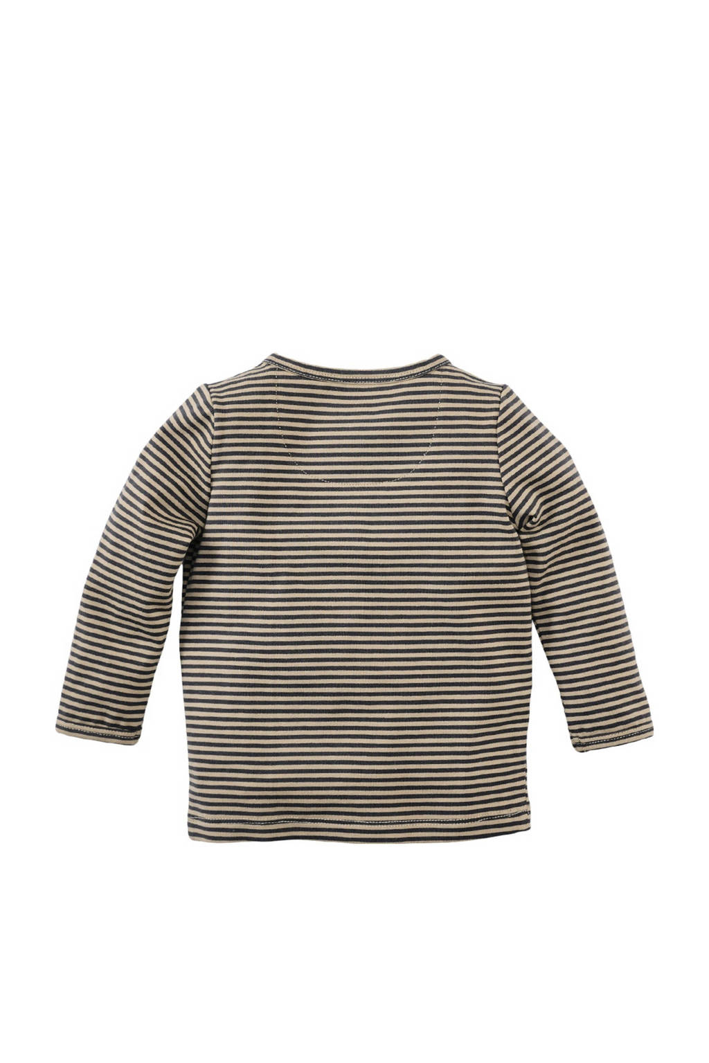 Z8 longsleeve Chai groen