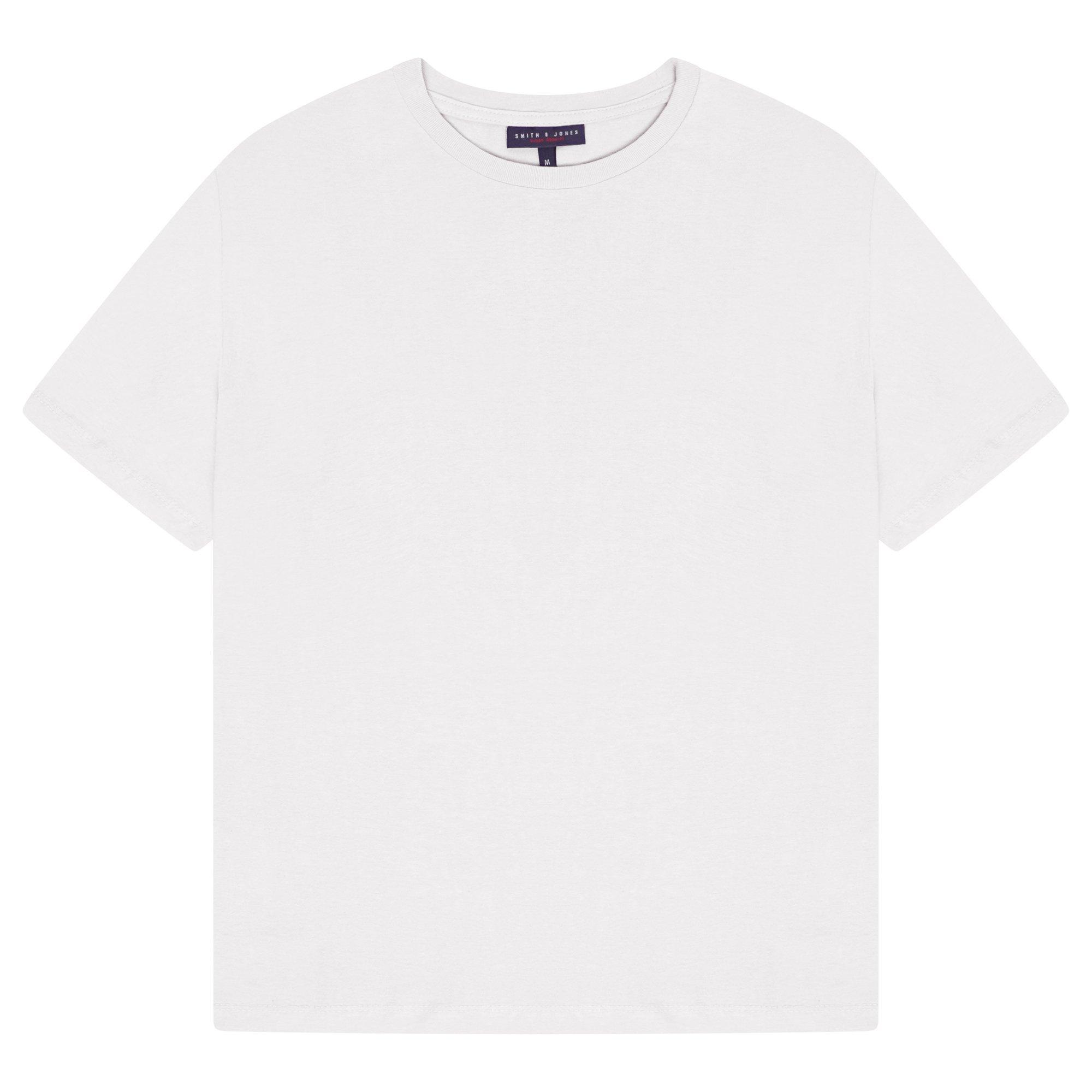 Smith and Jones Bluesy 5 Pack Tee