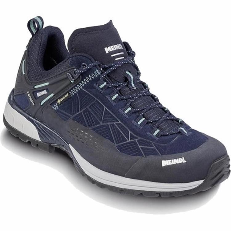Meindl 4714 49 Marine/Tuerkis