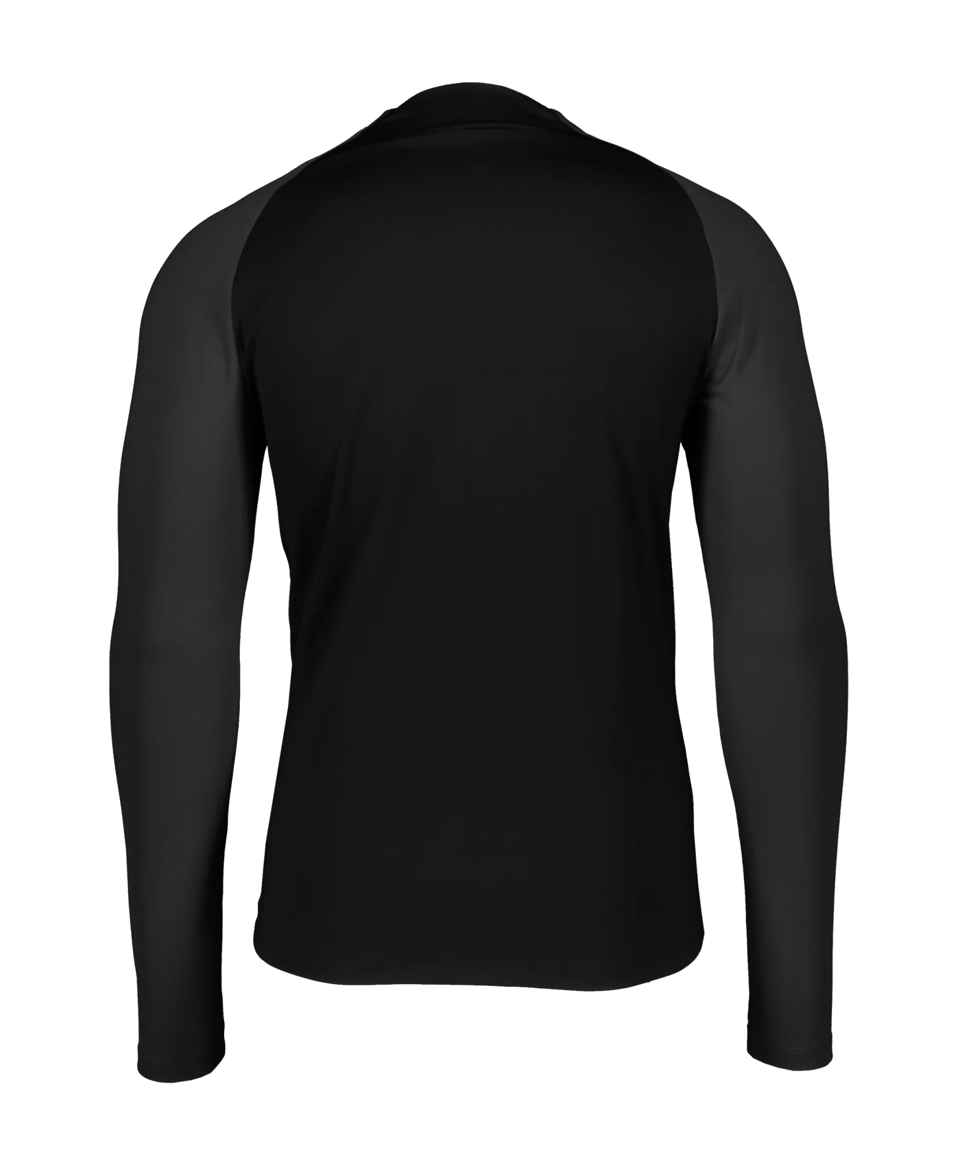 Nike Academy Pro Drill Top Schwarz Grau F011