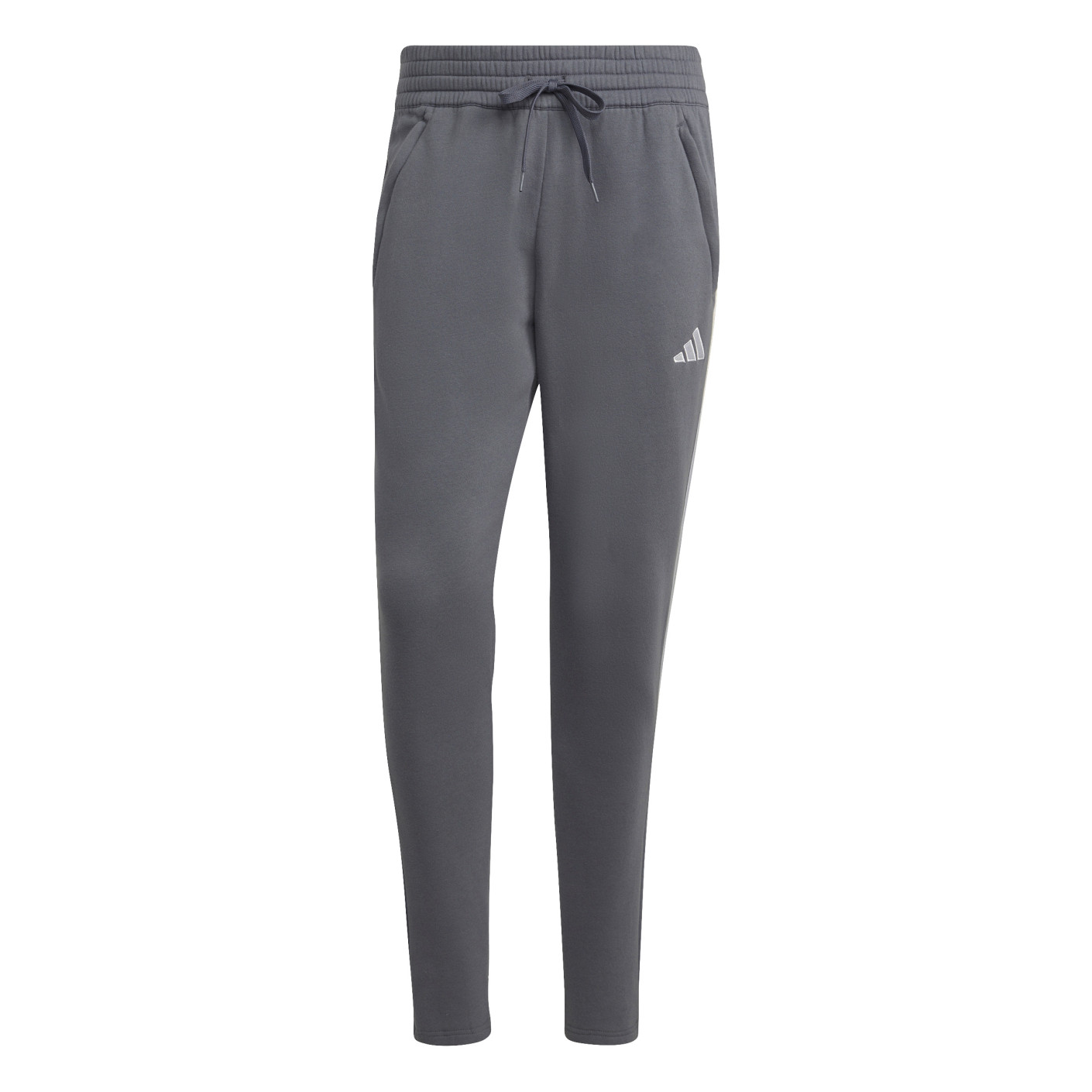 Adidas Tiro 23 Sweat Trainingsbroek Grijs