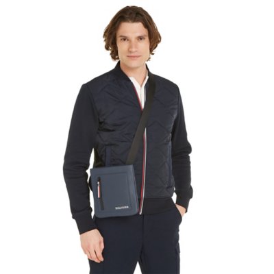 Sacoche Th Pique Crossover TOMMY HILFIGER