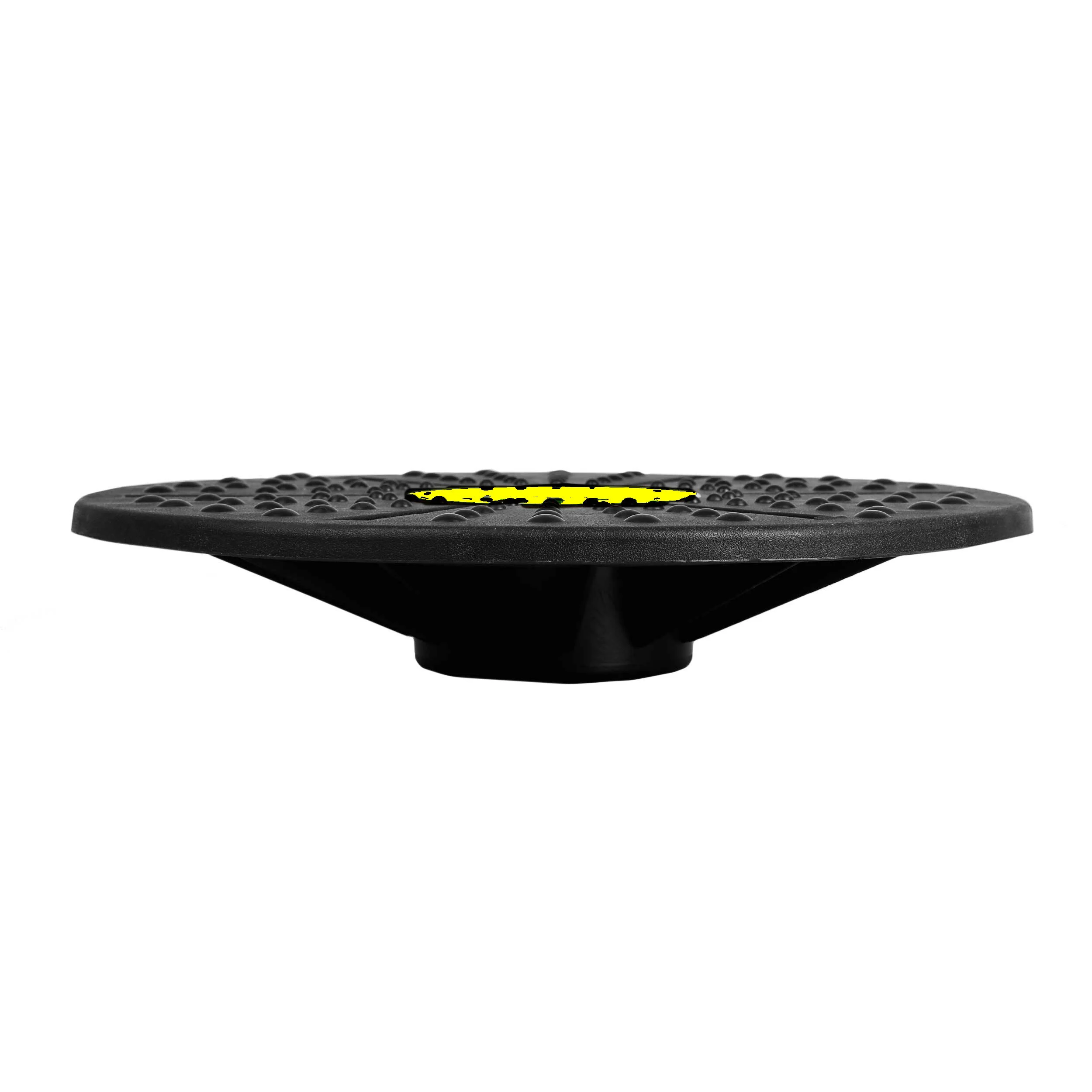 Tennis-Point Balance Board - Noir , Jaune