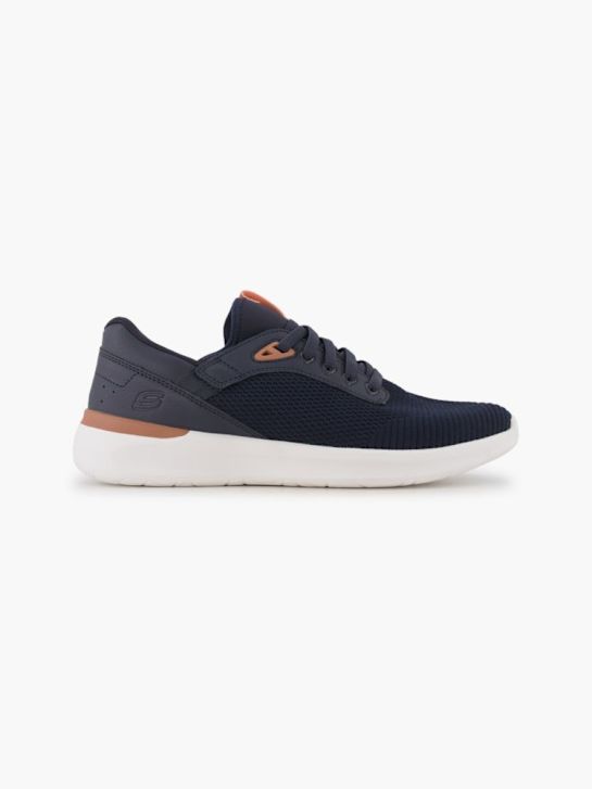 Skechers Sneaker Dunkelblau