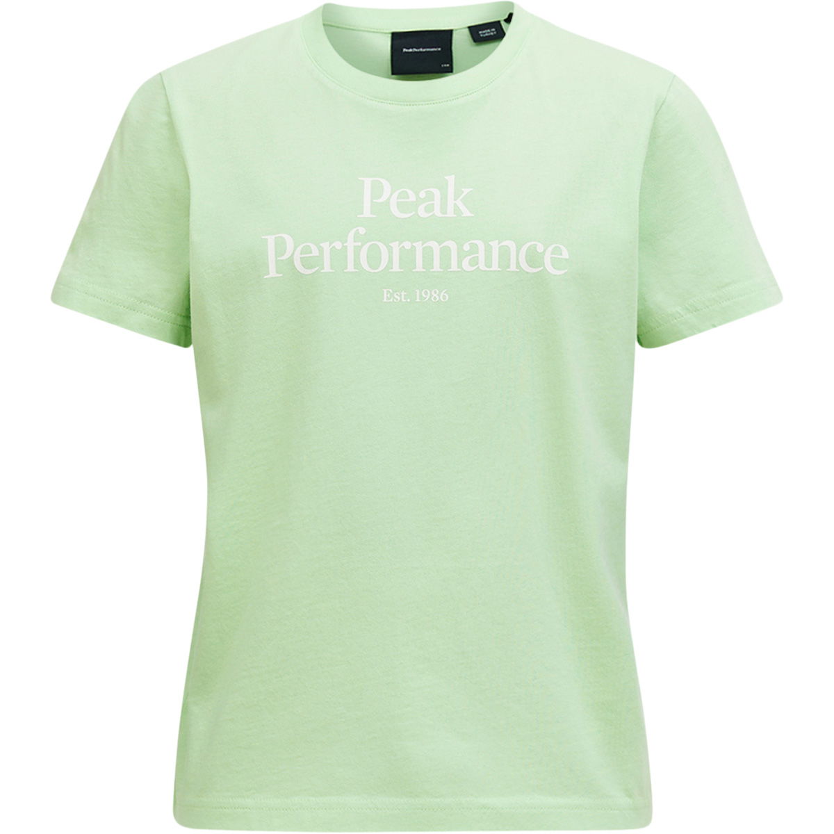 Peak Performance Original T-shirt Børn