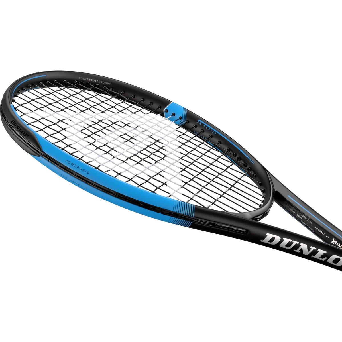 Dunlop  FX500
