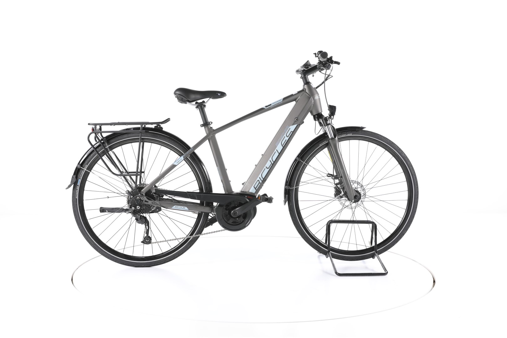 Bicycles Porto 9.5 (2021) | Diamond