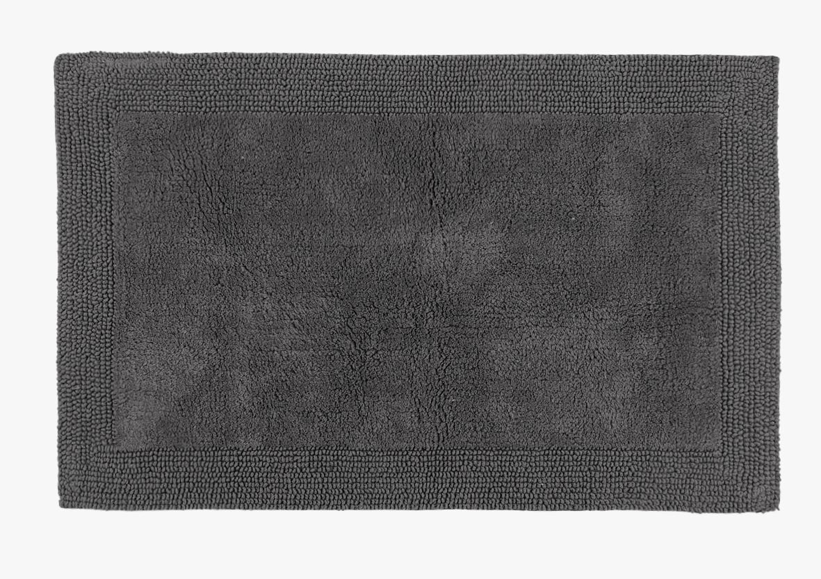 Badematte sand - 50x80 cm