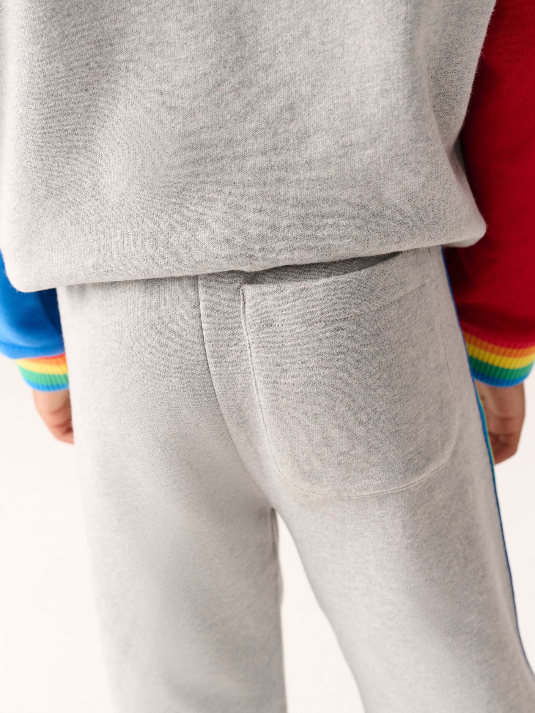 Little Bird by Jools Oliver 2 Piece Sweatshirt and Jogger Set