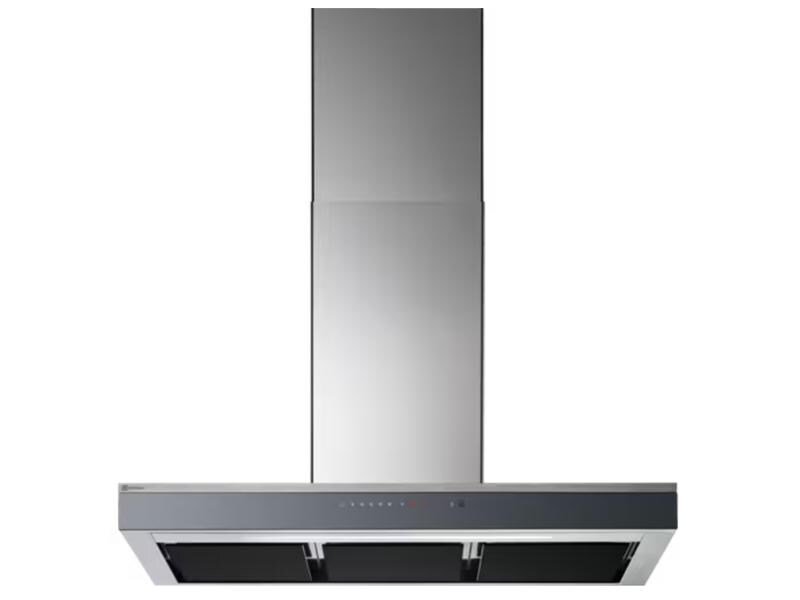 Electrolux Wandhaube WHSL9063CN 3 2 Intensiv Stufen Dunstabzugshaube