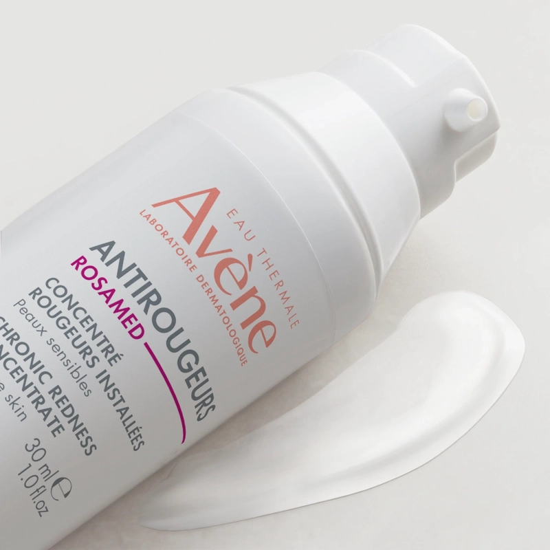 Avène Rosamed Chronic Redness Concentrate 30 ml