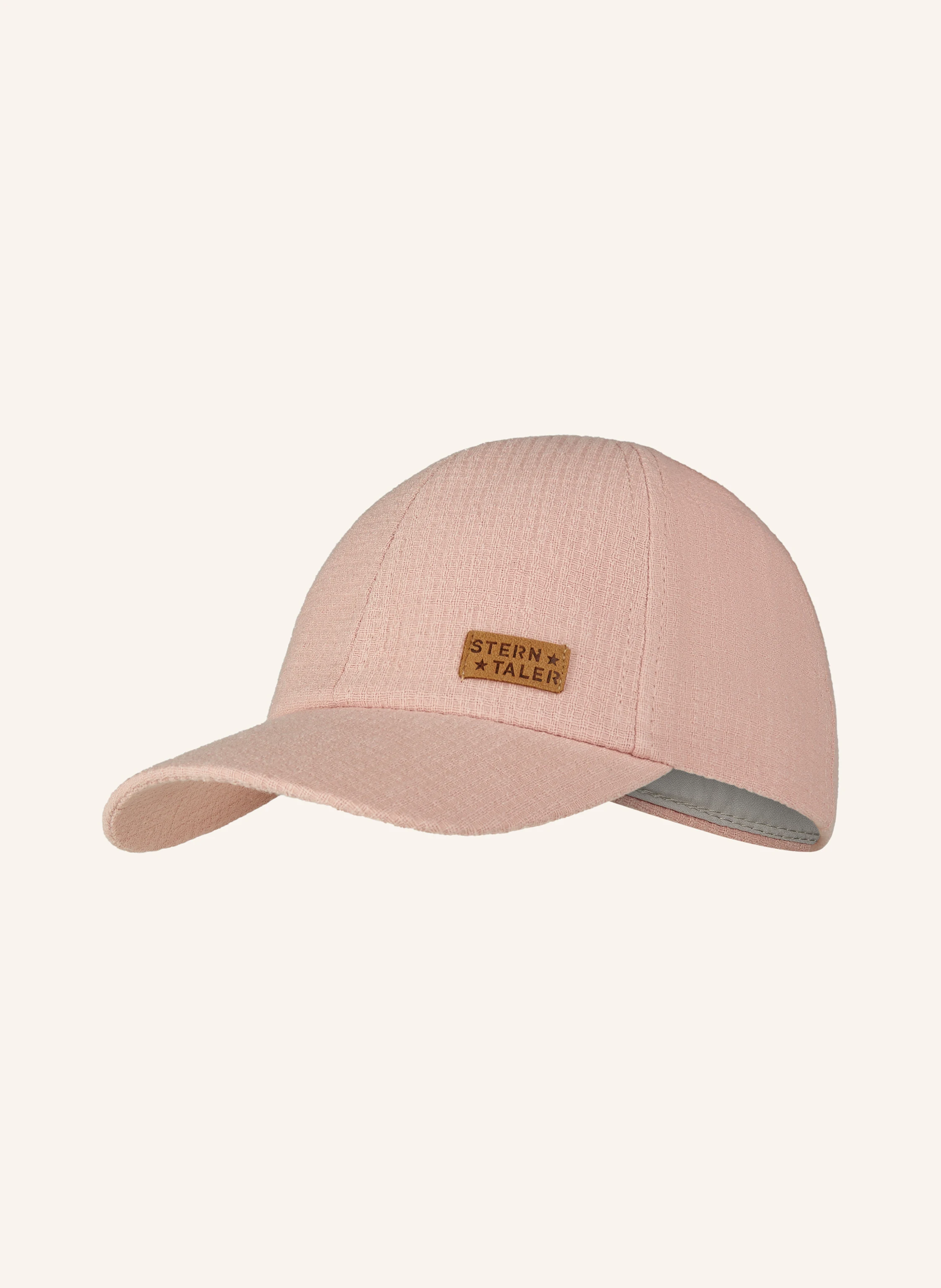 Sterntaler Basecap Struktur