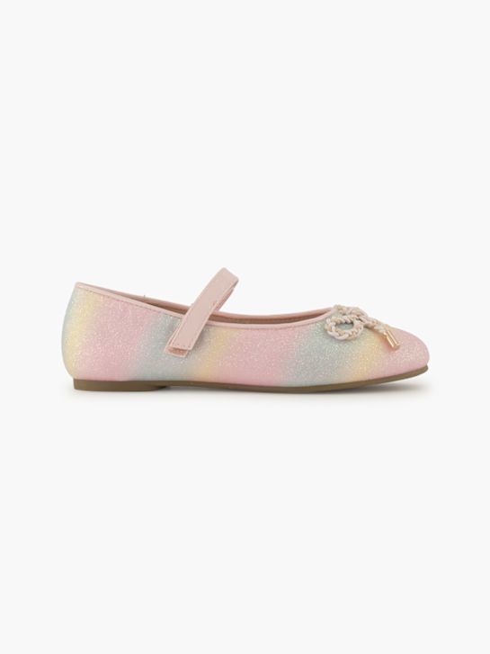 Graceland Ballerina pink