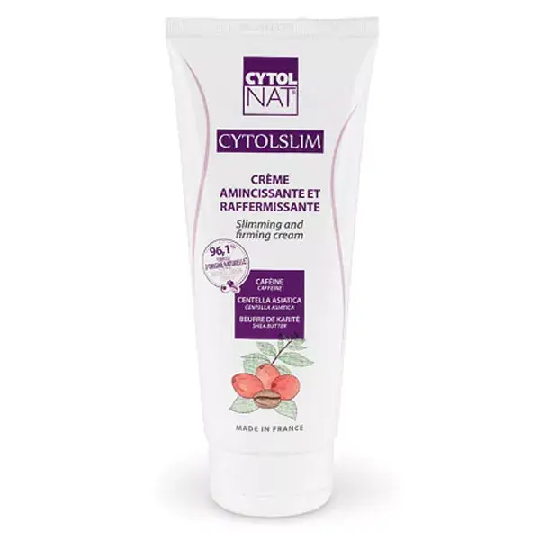 Cytolnat - Creme de emagrecimento Cytolslim